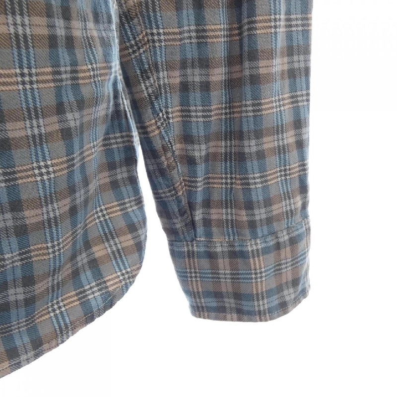 Áo sơ mi RRL - Hàng hiệu Authentic 884879