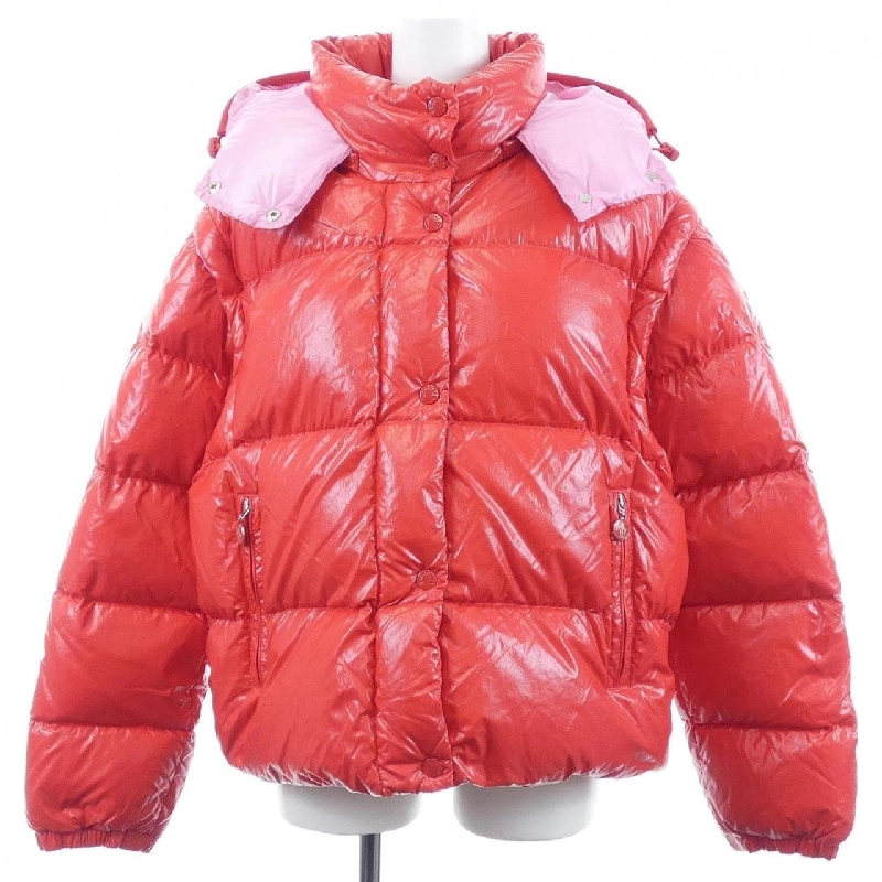 MONCLER MAULEON Áo khoác lông - Hàng hiệu Chính hãng 821719