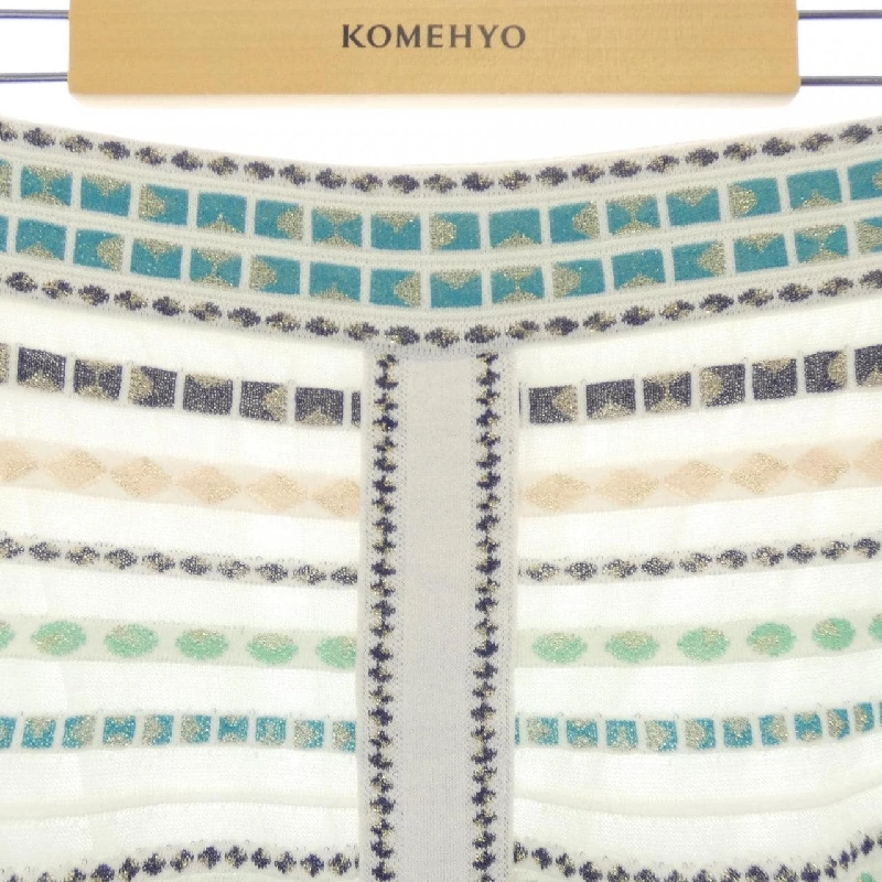 M MISSONI Skirt - Hàng hiệu Authentic 809738