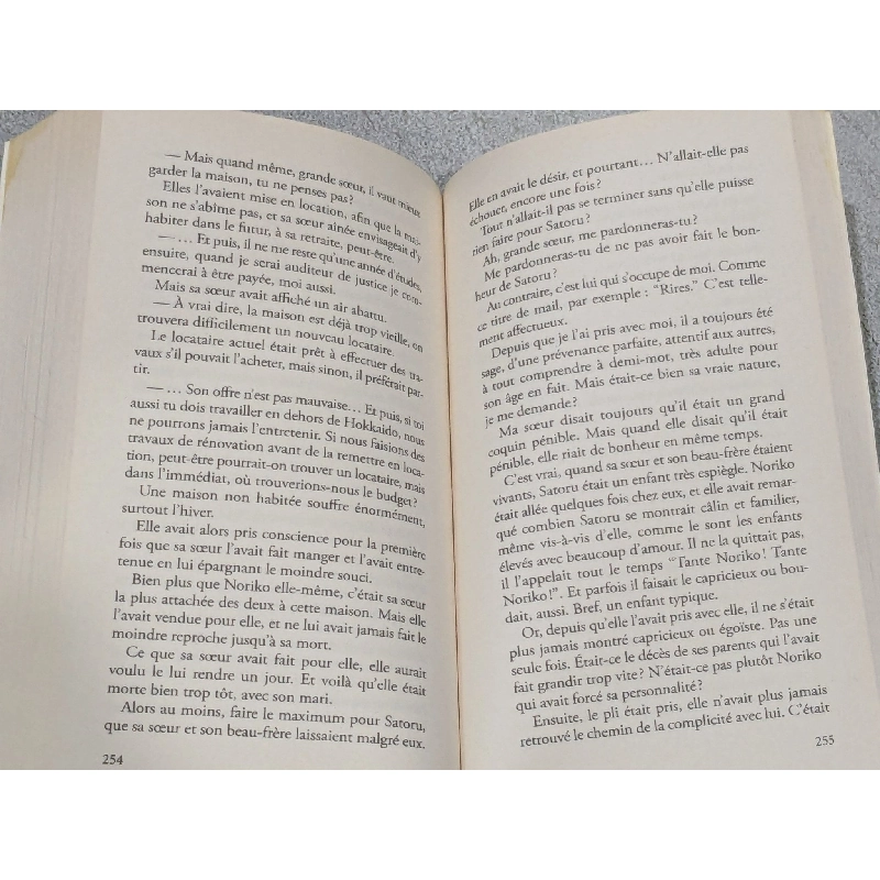 Les Mémoires d'un chat - Hiro Arikawa 746324