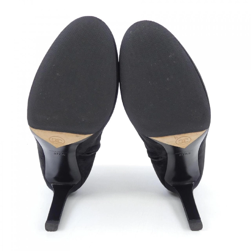 Giày bốt CHANEL G33552 - Hàng hiệu Chính hãng 828535