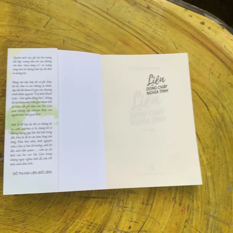 LIÊN NGƯỜI ĐƯỢC CHỌN TRUYỆN KÝ full 3 tập - Y BAN VÀ CỘNG SỰ 759852