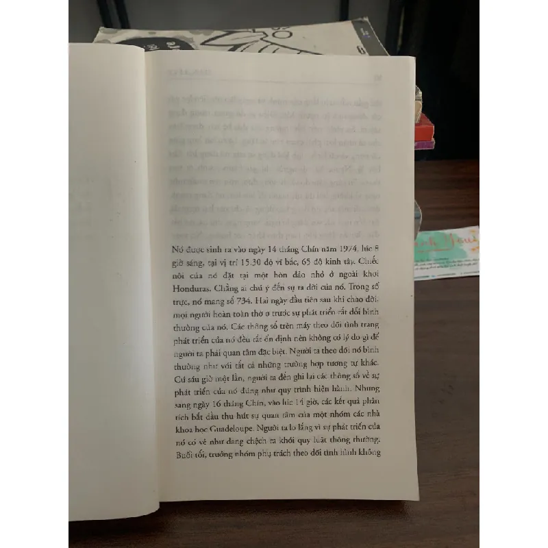 Em ở đâu? – Marc Levy 558558