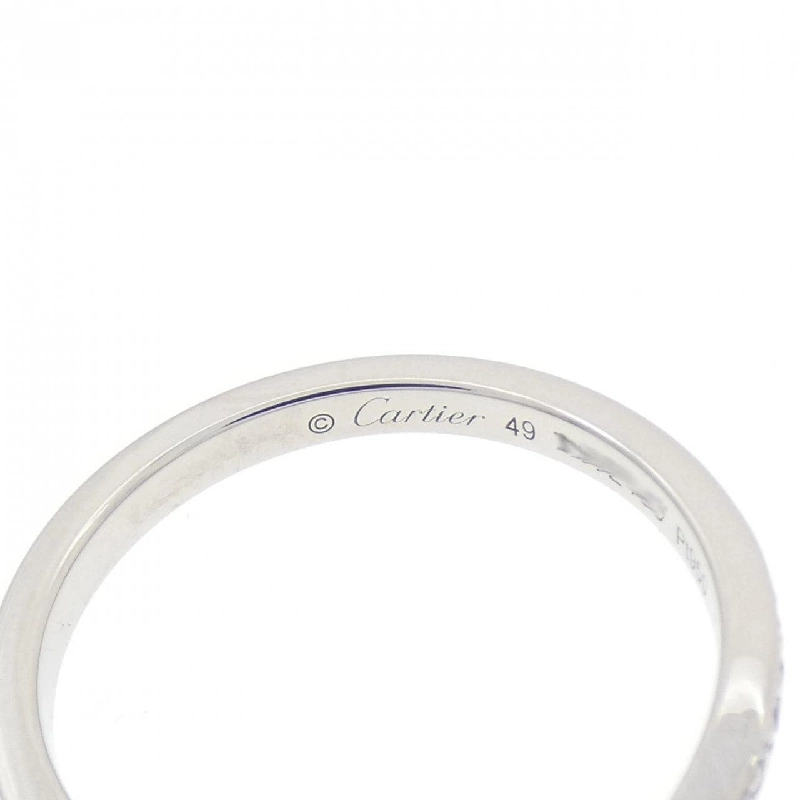 Nhẫn Ballerina Cartier - Hàng hiệu Authentic 835631