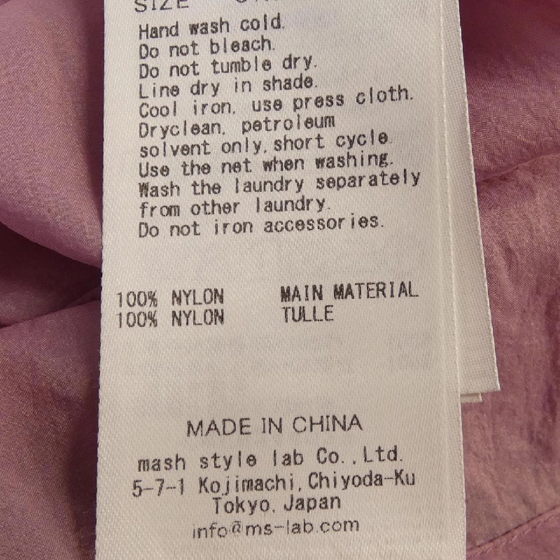 CELFORD Top - Hàng hiệu Authentic 810104