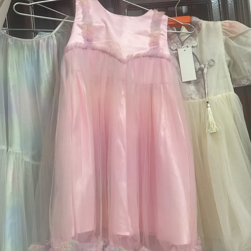 Váy trẻ em 1022082