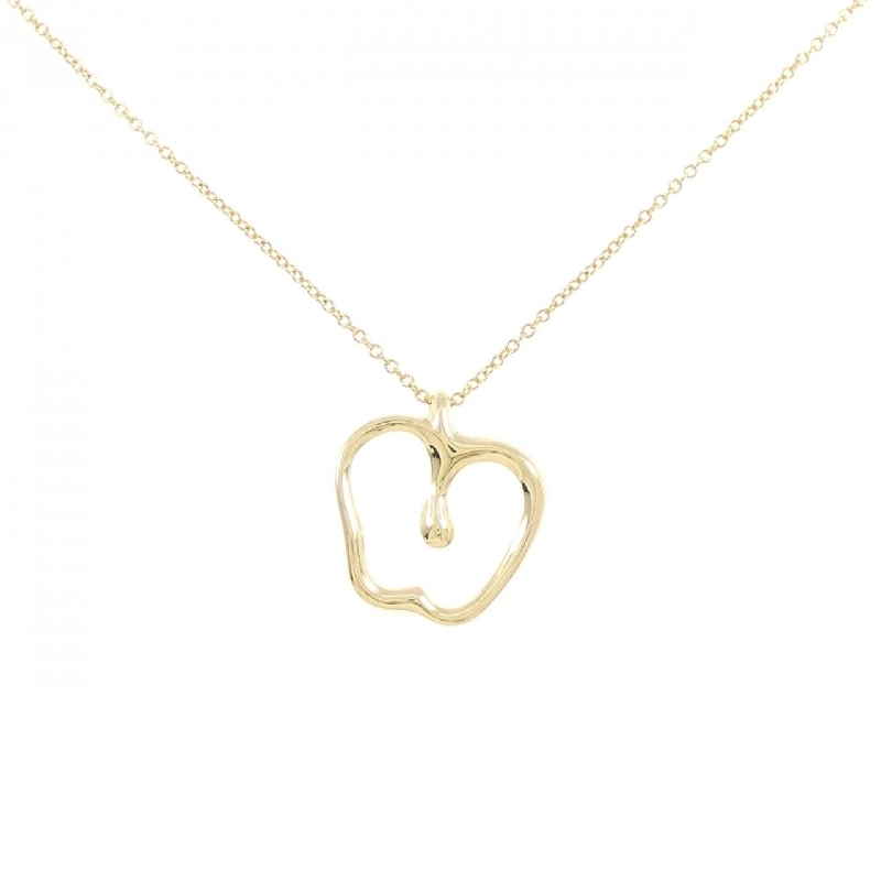 Dây chuyền táo Tiffany - Hàng hiệu Authentic 843521