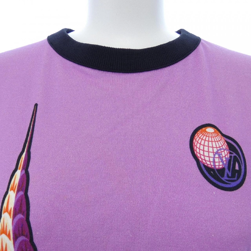 Áo thun LOUIS VUITTON - Hàng hiệu Authentic 635428