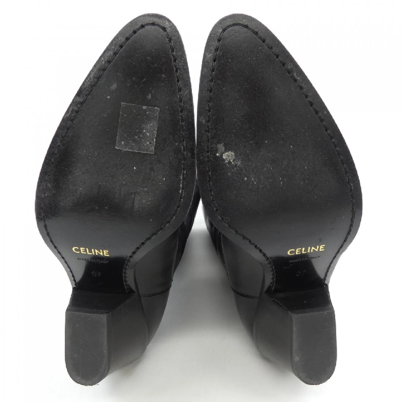 Giày bốt dài CELINE - Hàng hiệu Chính hãng 830628