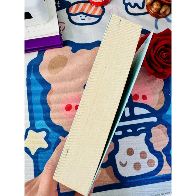 [Kinh điển] Thép đã tôi thế đấy - Nikolai Ostrovsky - Tốt 931655