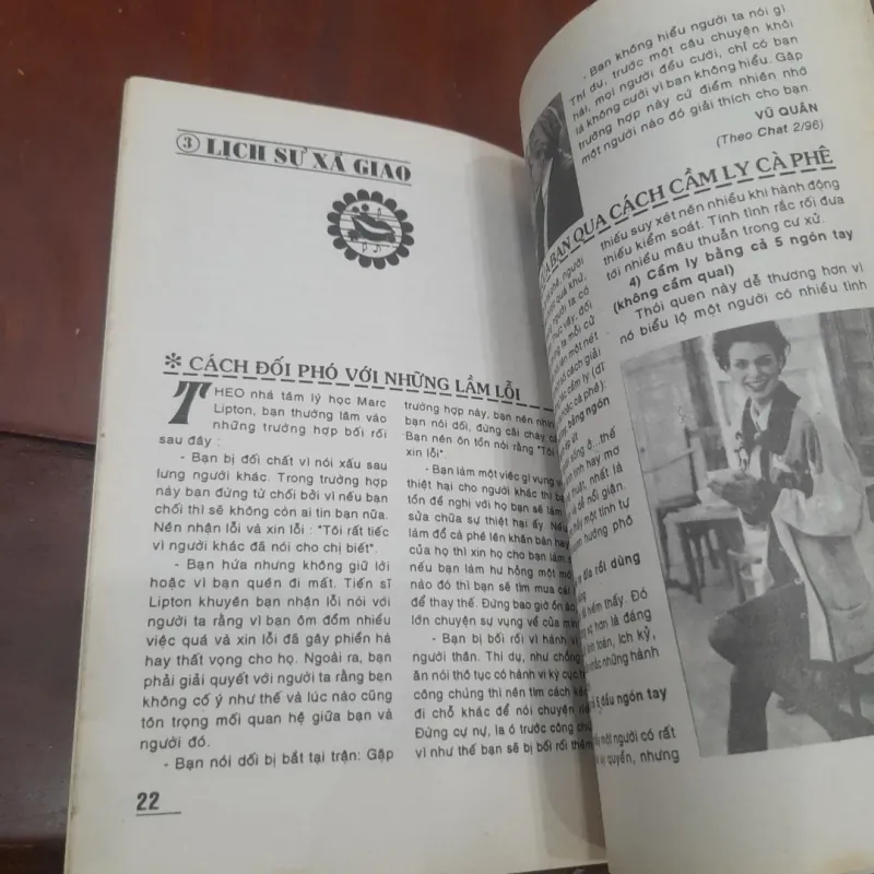 SỔ TAY NỘI TRỢ tập 82 1022860