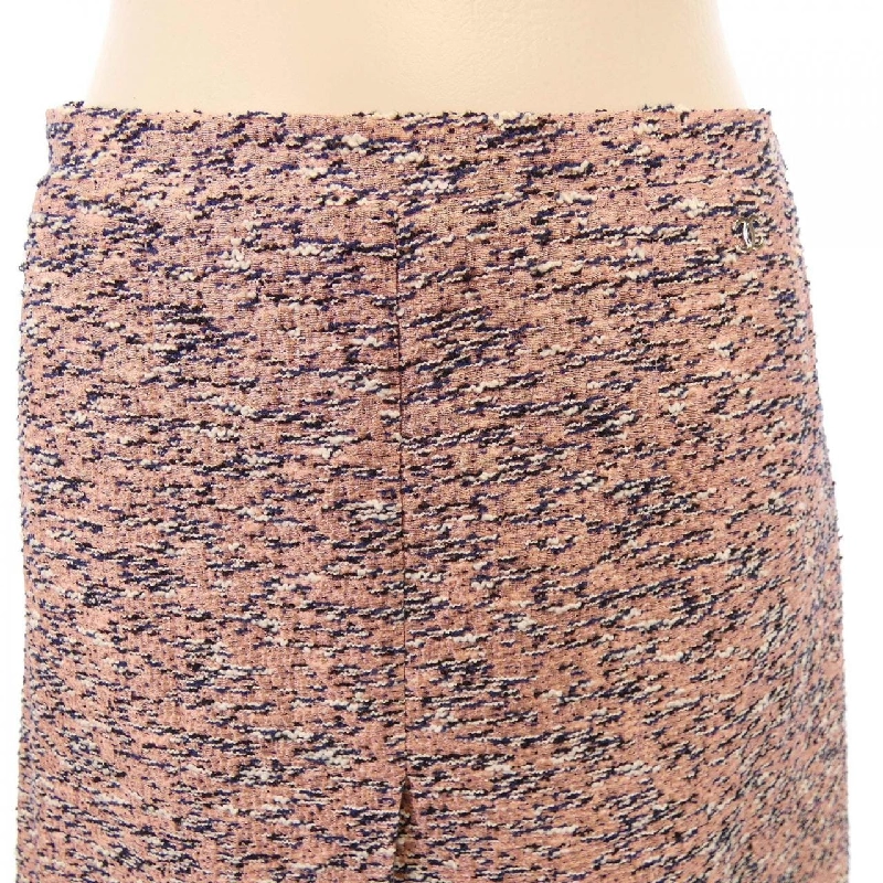 CHANEL P40439W04668 11P Váy - Hàng hiệu Chính hãng 817214