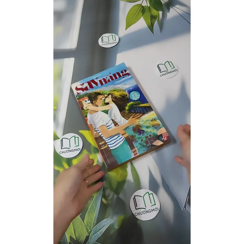 Say Nắng - Những Mối Tình Đan Xen 1018876