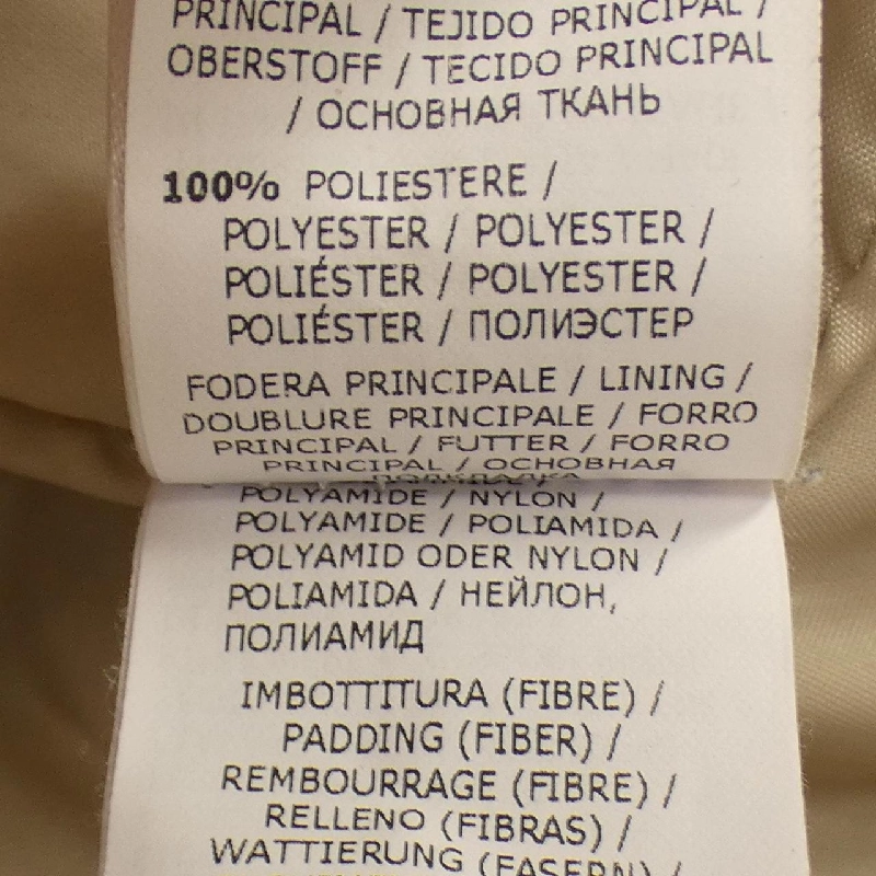 【Mã giảm giá】Blue Girl BLUGIRL Áo khoác 631991