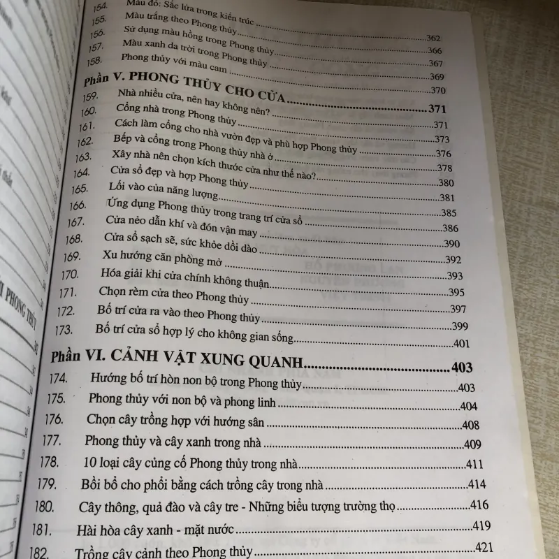 Phong thuỷ cho văn phòng và công sở 971322