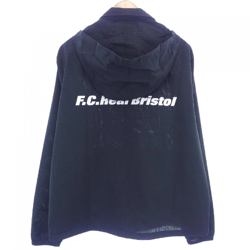 Áo khoác F.C.R.B. - Hàng hiệu Authentic 904671