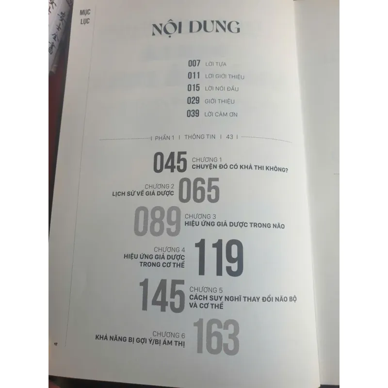 Bạn Là Nhà Giả Dược 736852