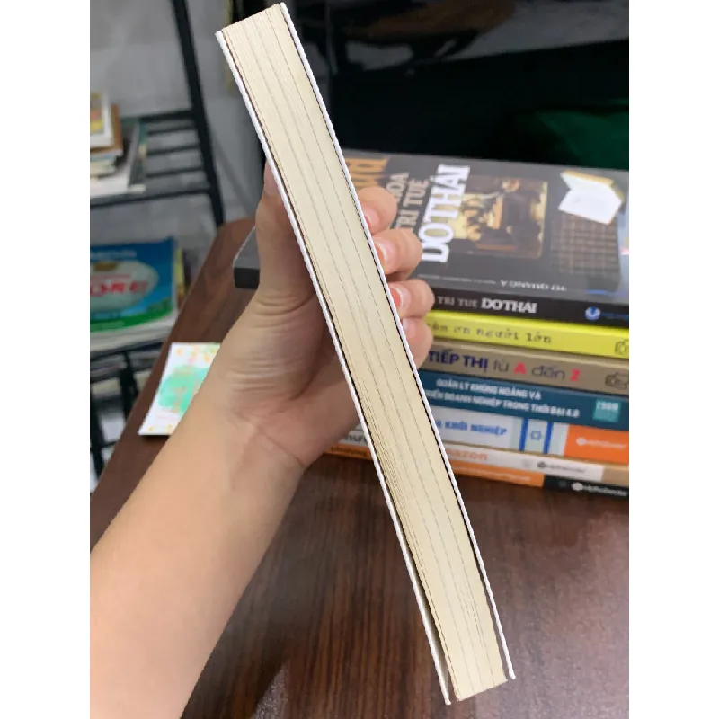 Cách người Nhật quản lý doanh nghiệp thành công – Kenji Sanjo 554508