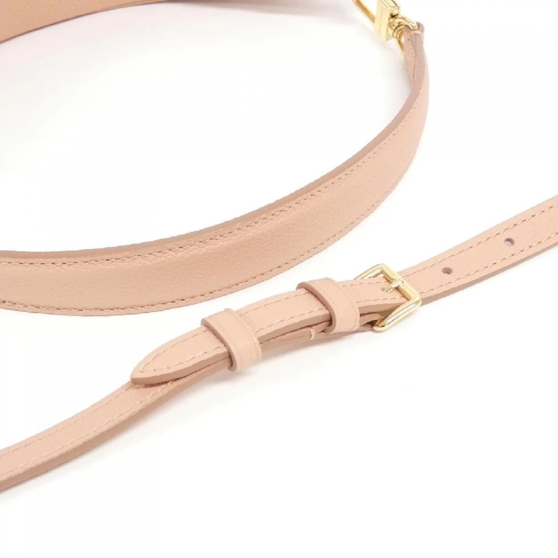 Túi xách vai Louis Vuitton Monogram Empreinte Bagatelle M46301 hai màu 609604