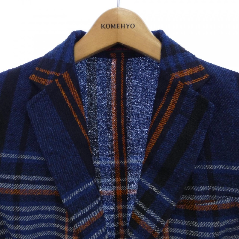 ザジジ THE GIGI ジャケット - Hàng hiệu Authentic 895438