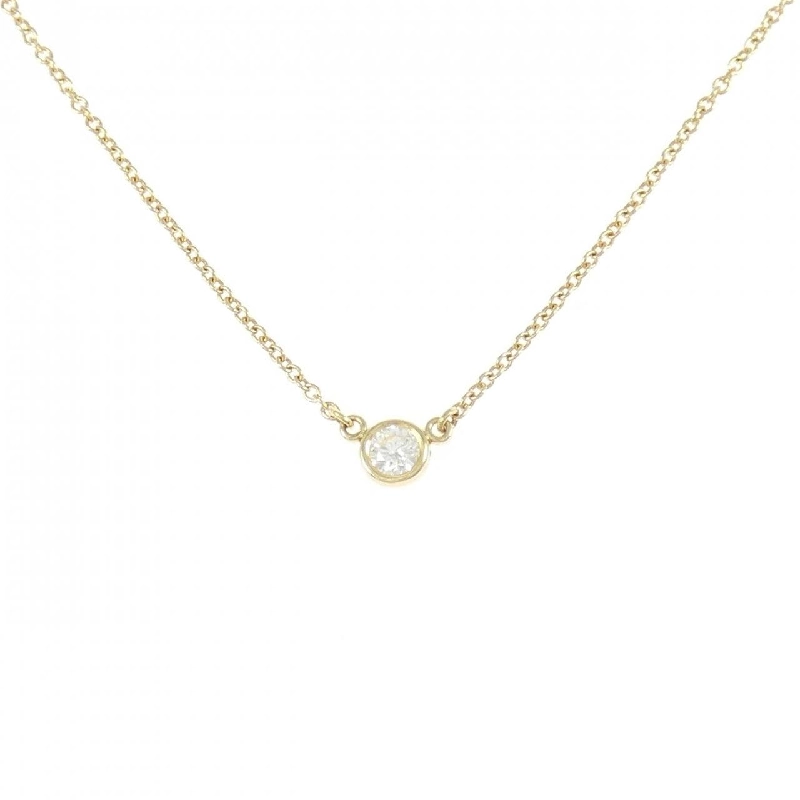 Dây chuyền Tiffany By The Yard - Hàng hiệu Chính hãng 841075