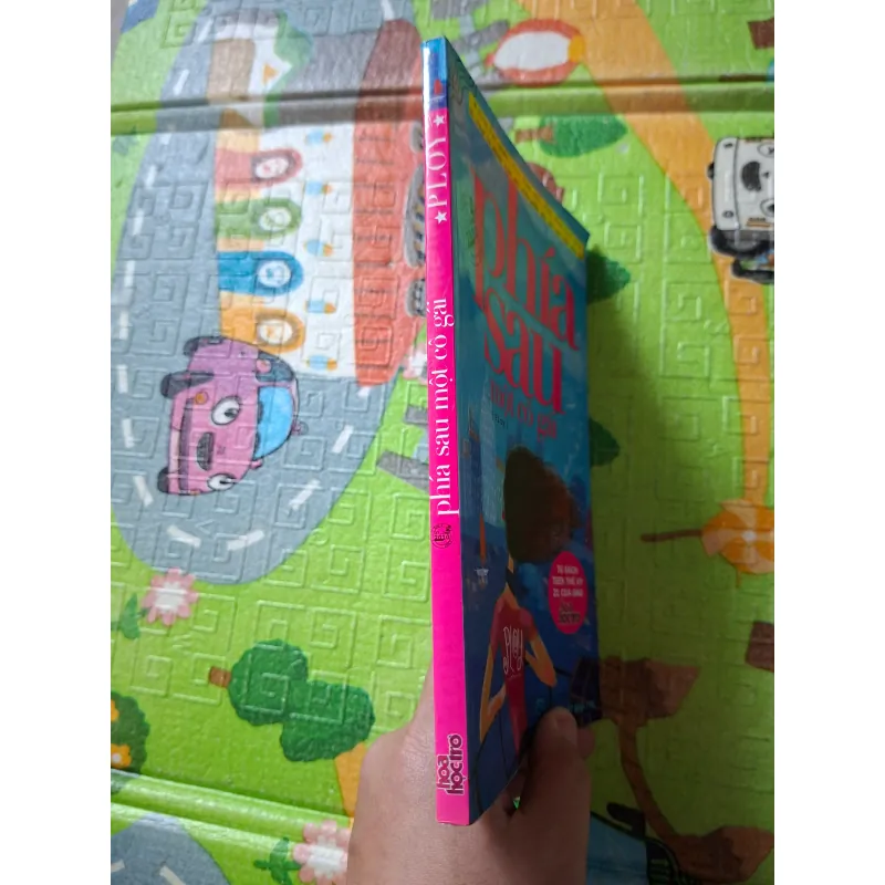 Phía sau một cô gái (Hoa Học Trò) 927439