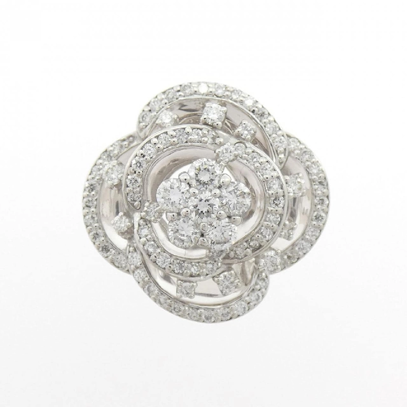 Nhẫn Ponte Vecchio Rose 0.80CT - Hàng hiệu Chính hãng 834707