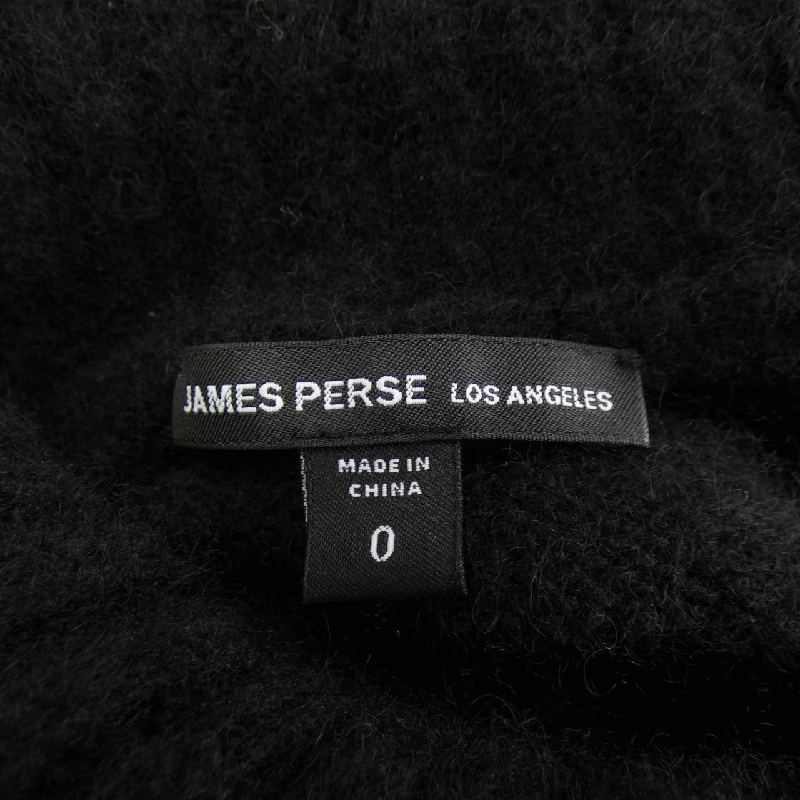 【Coupon対象】ジェームスパース JAMES PERSE ニット 636757