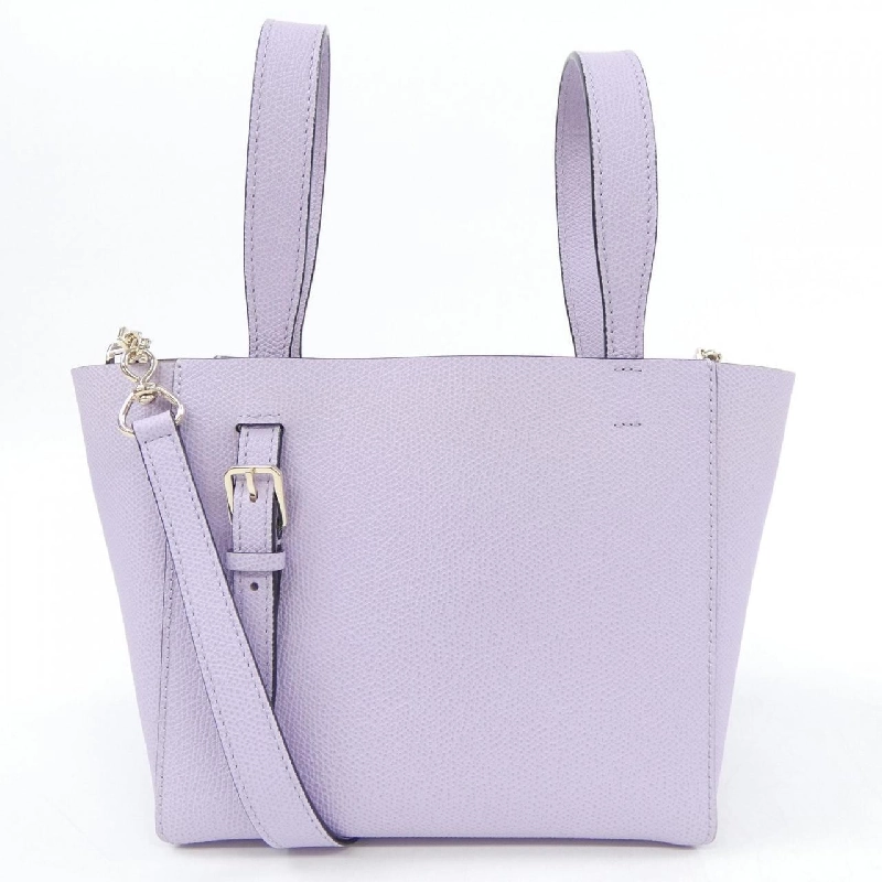 Túi xách VALEXTRA Bucket WBSF0090028LOCTF - Hàng hiệu Chính hãng 831293