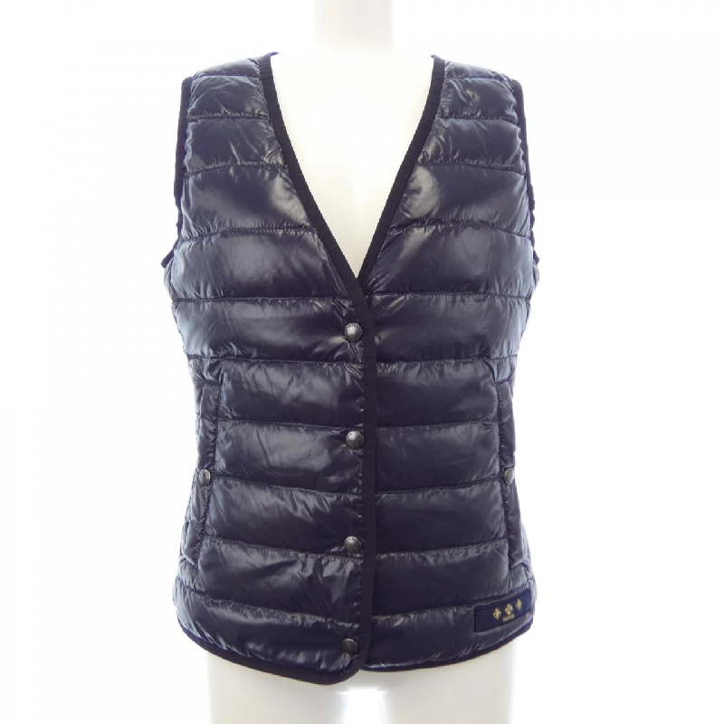 TATRAS LTA15S4451 Áo gile lông 628454