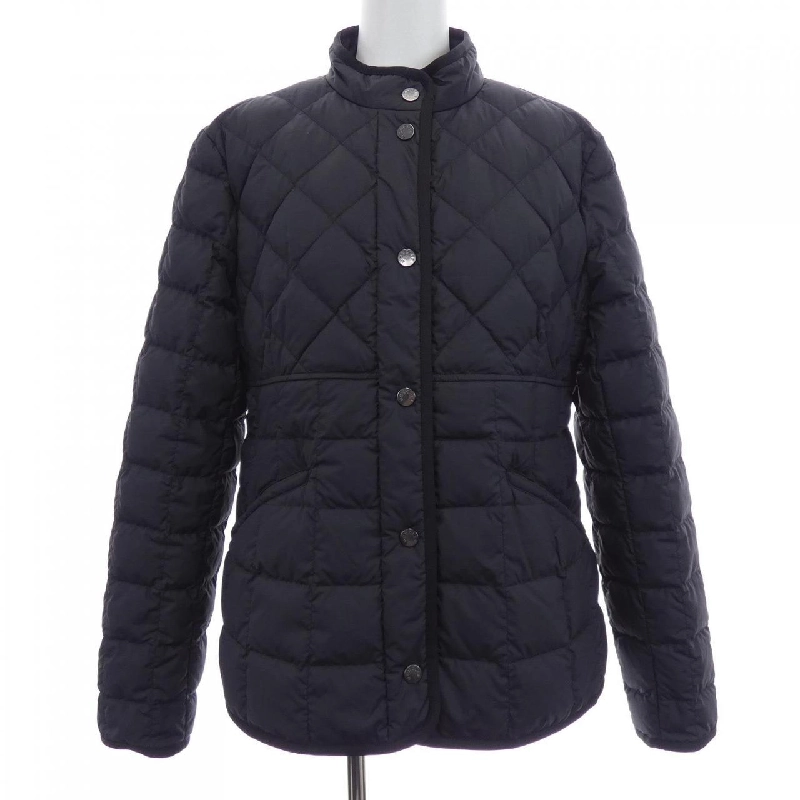 MONCLER COURLIS Áo khoác lông - Hàng hiệu Chính hãng 816718