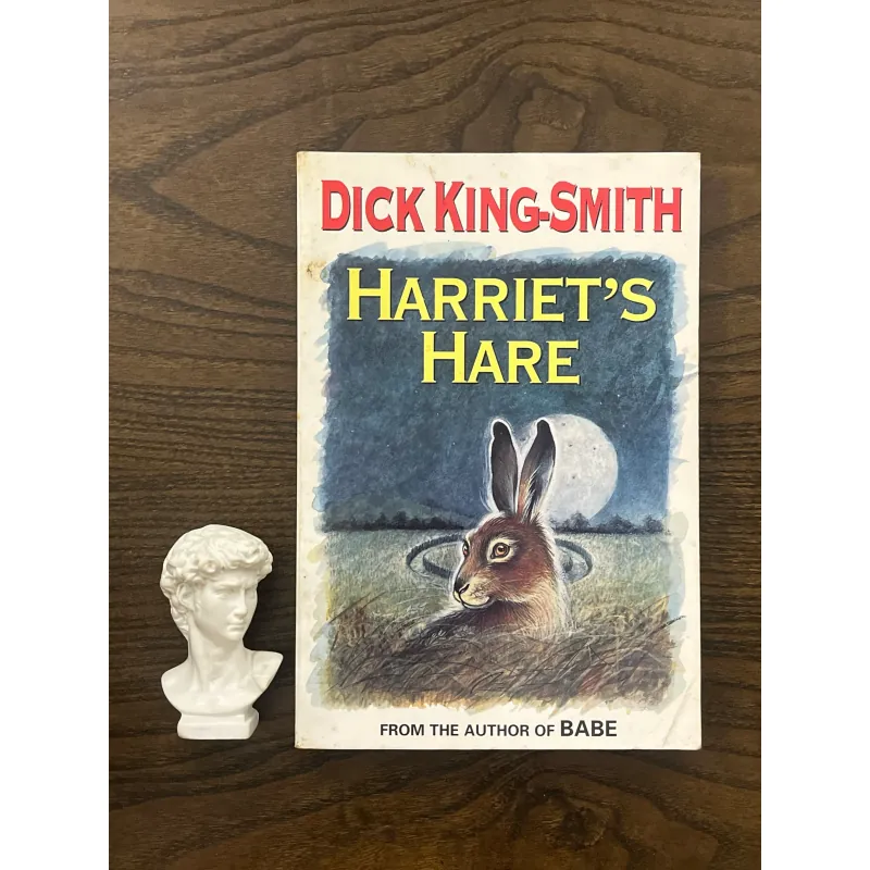 Harriet's Hare 972857
