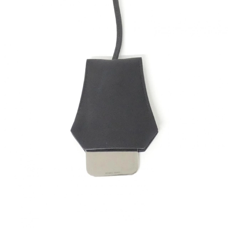 Hàng hiệu Authentic Hermes Mirror Crochette Narcisse 063622CJ Crochette 773438