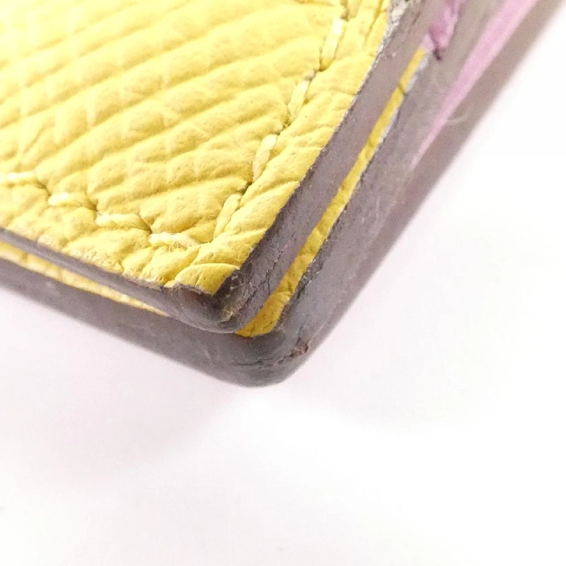 Ví dài Hermès Camail Long 072028CK - Hàng hiệu chính hãng 771827