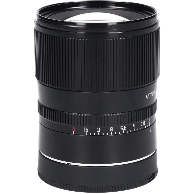 AF75mm F2 - Hàng hiệu Authentic 880090