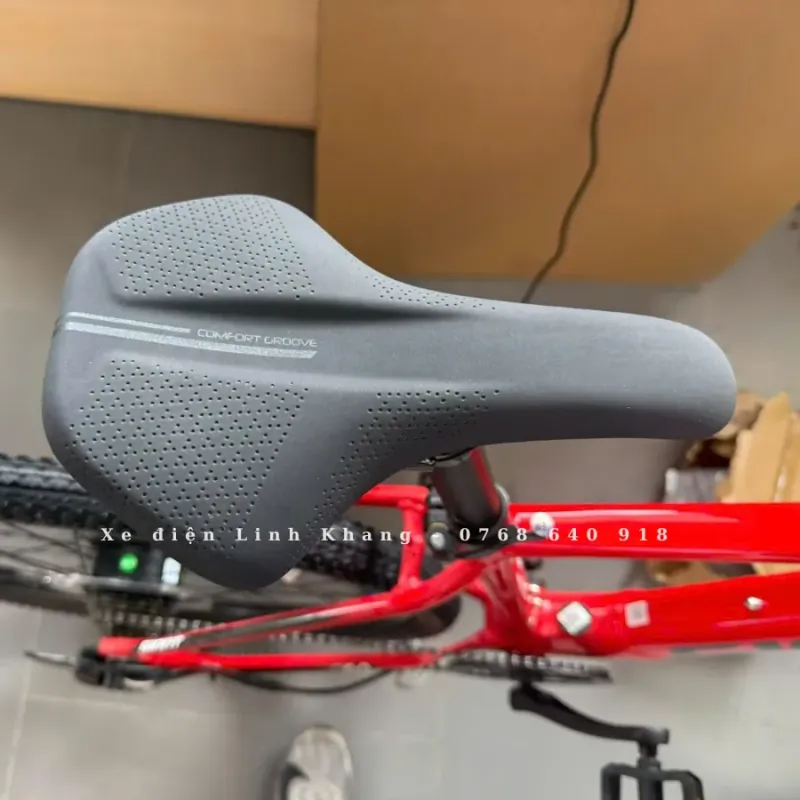 Xe Đạp Điện Trợ Lực Giant Ego 589239