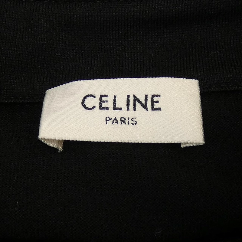 【Mã giảm giá】Váy Celine CELINE 650537