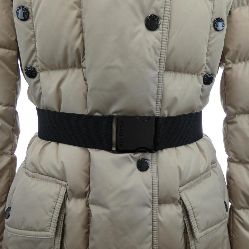 MONCLER KHLOE Áo khoác lông - Hàng hiệu Chính hãng 819248