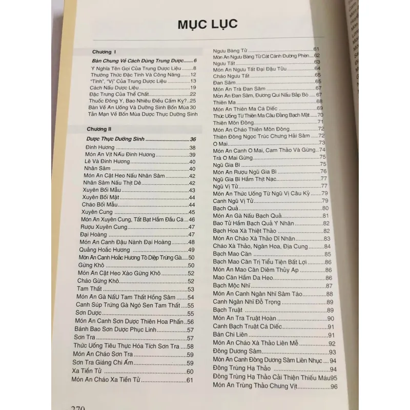 NGUYÊN LIỆU ĐÔNG DƯỢC THƯỜNG THỨC TOÀN TẬP 601918