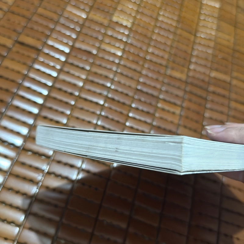 Chuyện của Paco - Larry Heinemann 531888