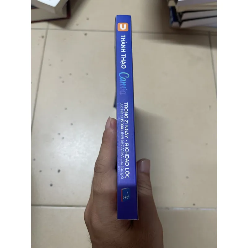 Thành thạo Canva trong 21 ngày (c43) 603053