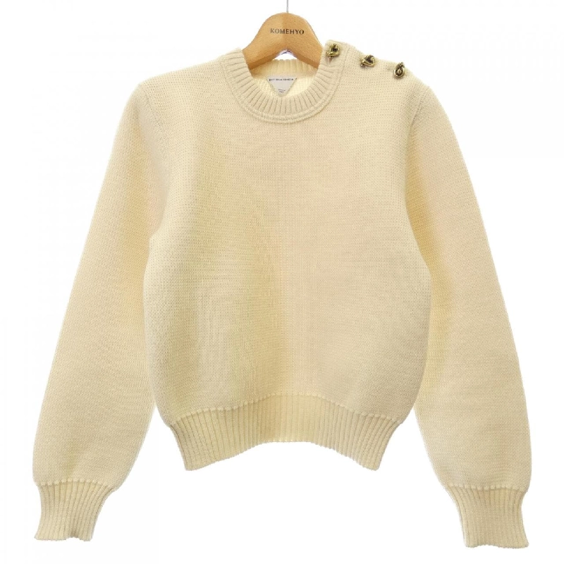 BOTTEGA VENETA ニット - Hàng hiệu Authentic 826457