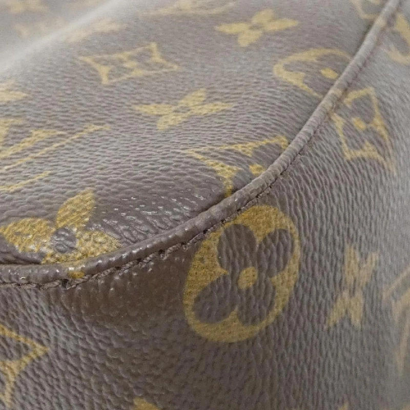 Túi xách vai Louis Vuitton Monogram Looping MM M51146 609216