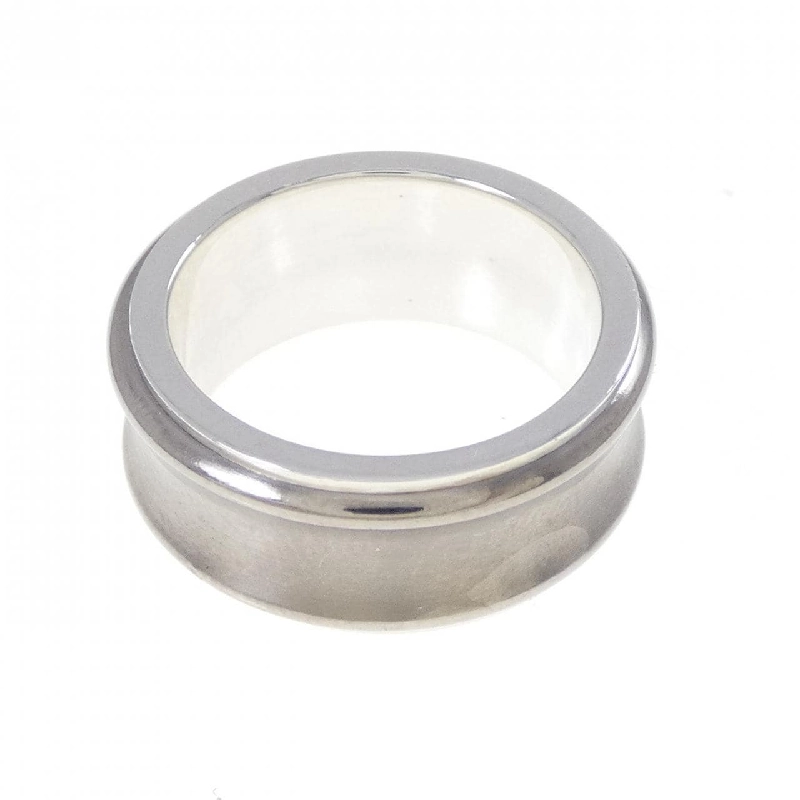 Nhẫn Titan Galaxy Gray 1837 Tiffany - Hàng hiệu Chính hãng 832882