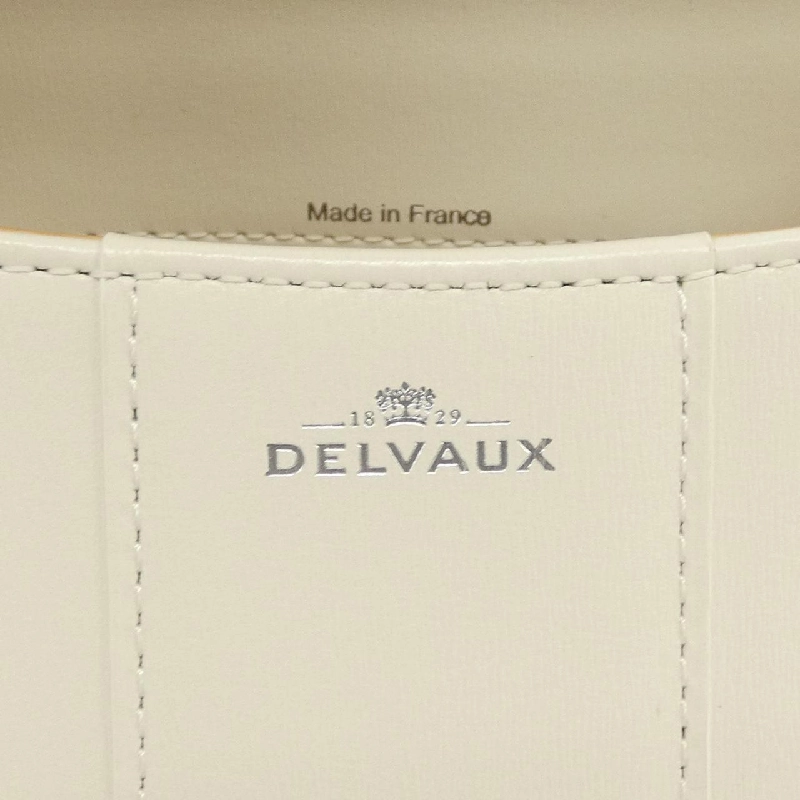 【Mã giảm giá】Túi DELVAUX 660021