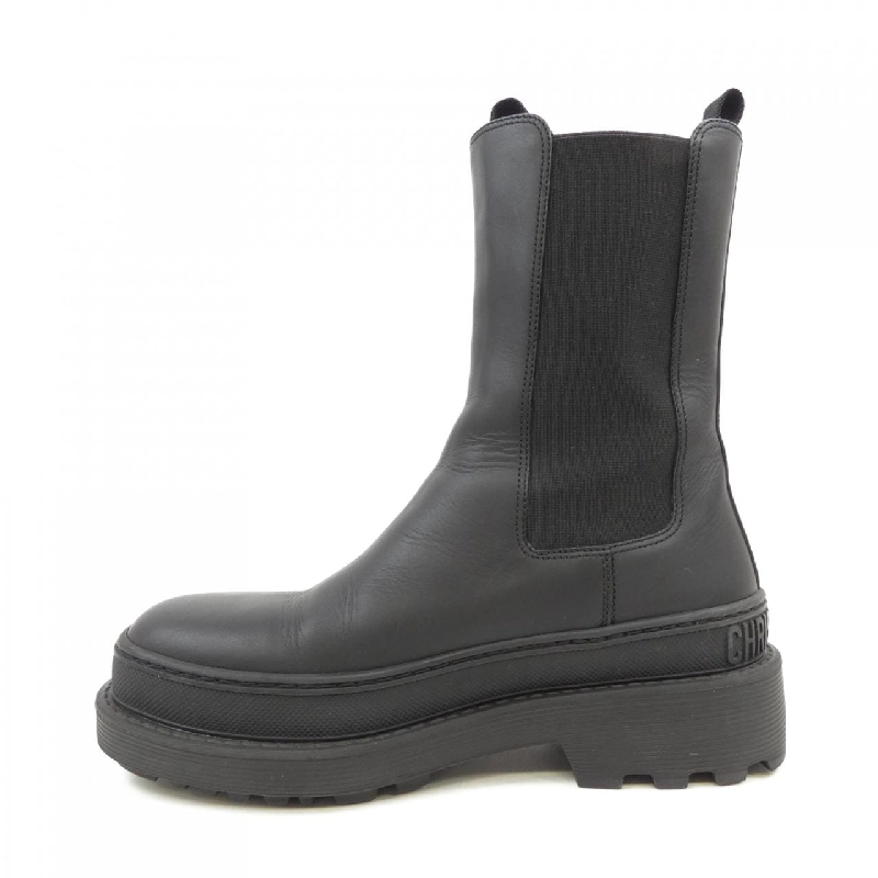 Giày bốt CHRISTIAN DIOR DIOR TRIAL - Hàng hiệu Authentic 828527