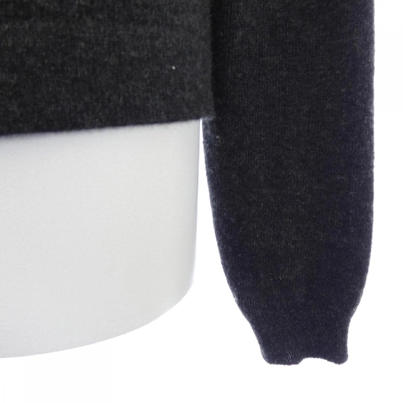 HERMES Clou de Selle Cardigan - Hàng hiệu Authentic 815205