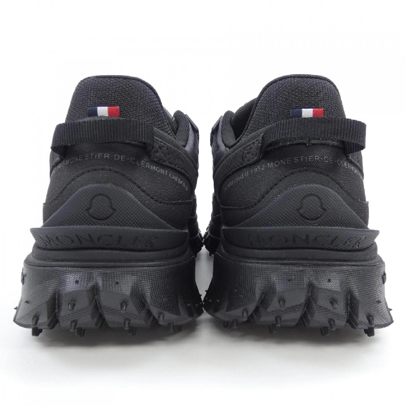 Giày sneaker MONCLER - Hàng hiệu Authentic 904517