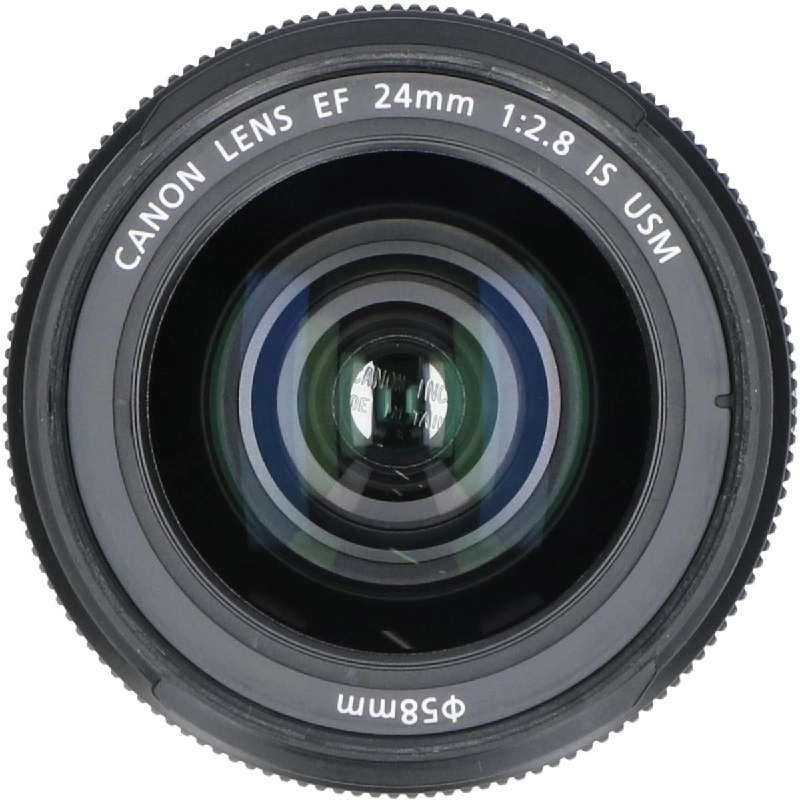Ống kính EF24mm F2.8 IS USM - Hàng hiệu Authentic 879203
