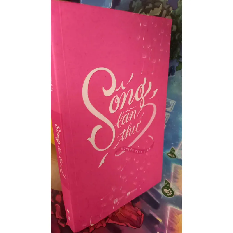 sống lần thứ 2 1025351